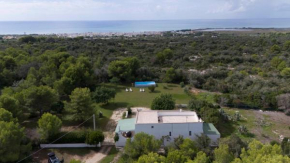 Villa Irene Lido Marini